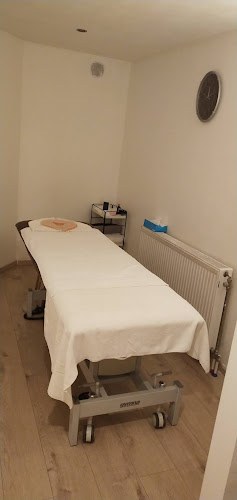 Chinese massage & acunpuncture centre - Brussel