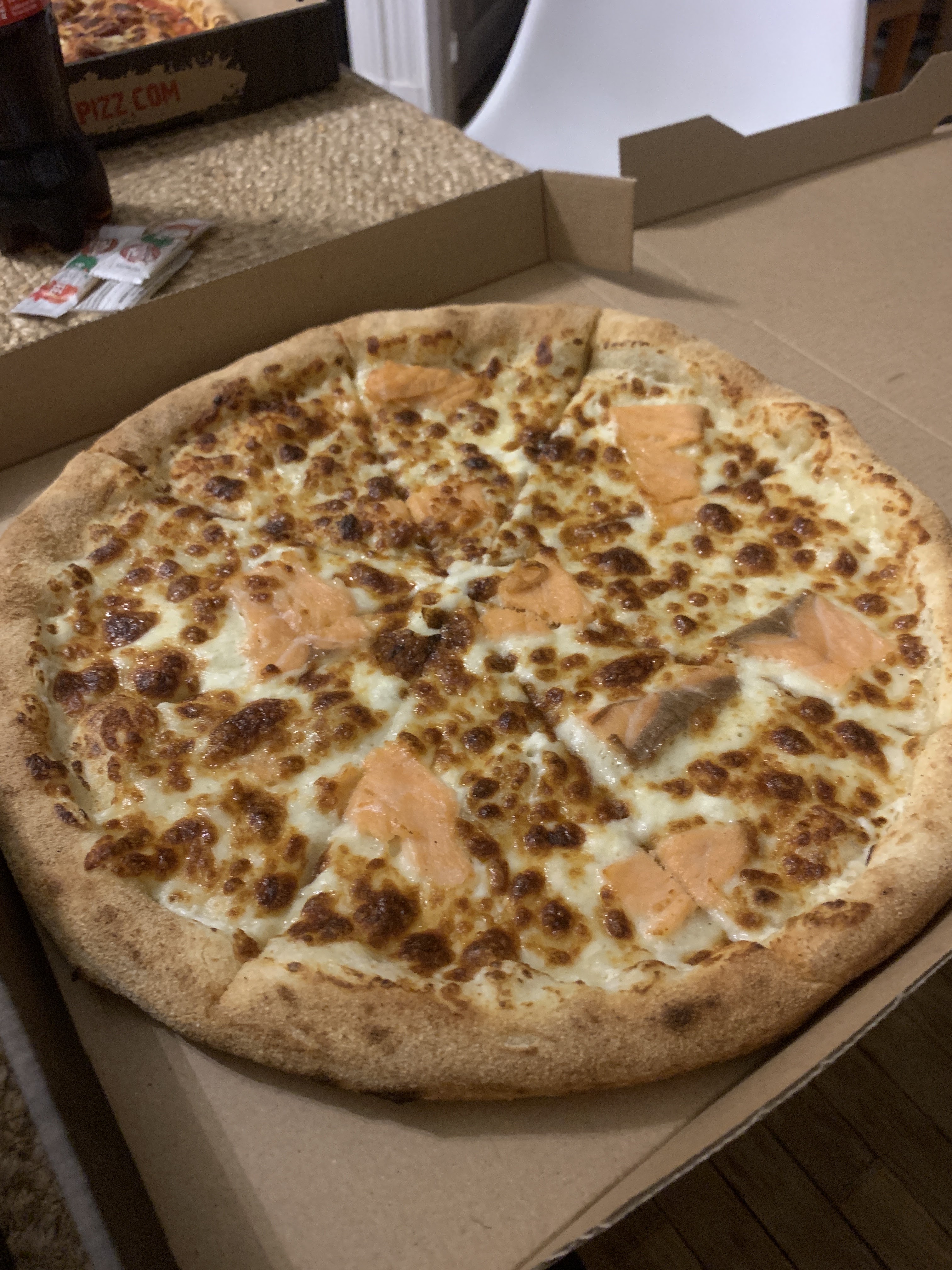 Photo n° 2 de l'avis de Pierre. fait le 17/04/2019 à 20:30