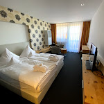 Photo n°1 de l'avis de Manuel.e fait le 10/08/2020 à 10:59 sur le  Hotel Tannhof à Feldberg