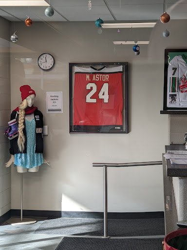 Recreation Center «Weber Leisure Center», reviews and photos, 9300 Weber Park Pl, Skokie, IL 60077, USA