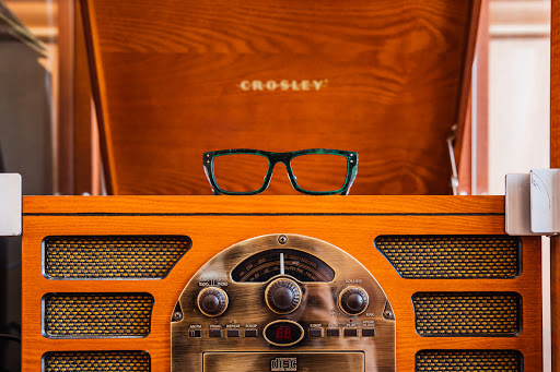 Eye Care Center «Levato Eyewear», reviews and photos, 21 Oak St, Ridgewood, NJ 07450, USA