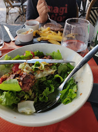 Frite du Restaurant La Grillardière AVS à Lyon - n°5
