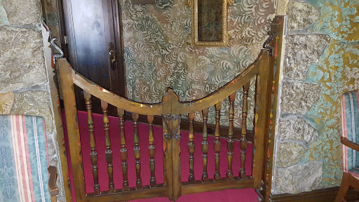 Performing Arts Theater «Marion Palace Theatre & May Pavilion», reviews and photos, 276 W Center St, Marion, OH 43302, USA