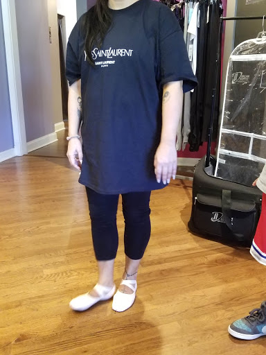 Allegro Dance Boutique, 104 S Cook St, Barrington, IL 60010, USA, 