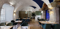 Atmosphère du Restaurant français Restaurant La Table du Moulin à Lorgues - n°13