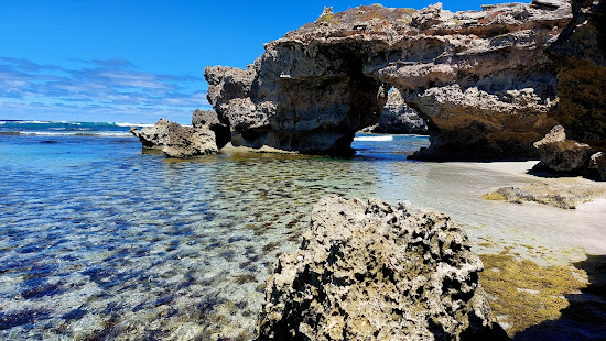 Bales Beach