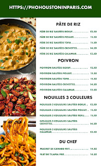 Photos du propriétaire du Restaurant vietnamien My Kim Restaurant à Paris - n°13