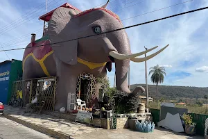 Casa Elefante image
