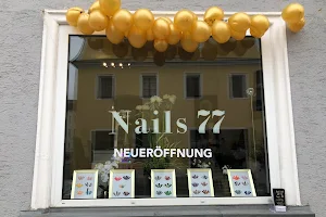Nails 77 Regensburg image