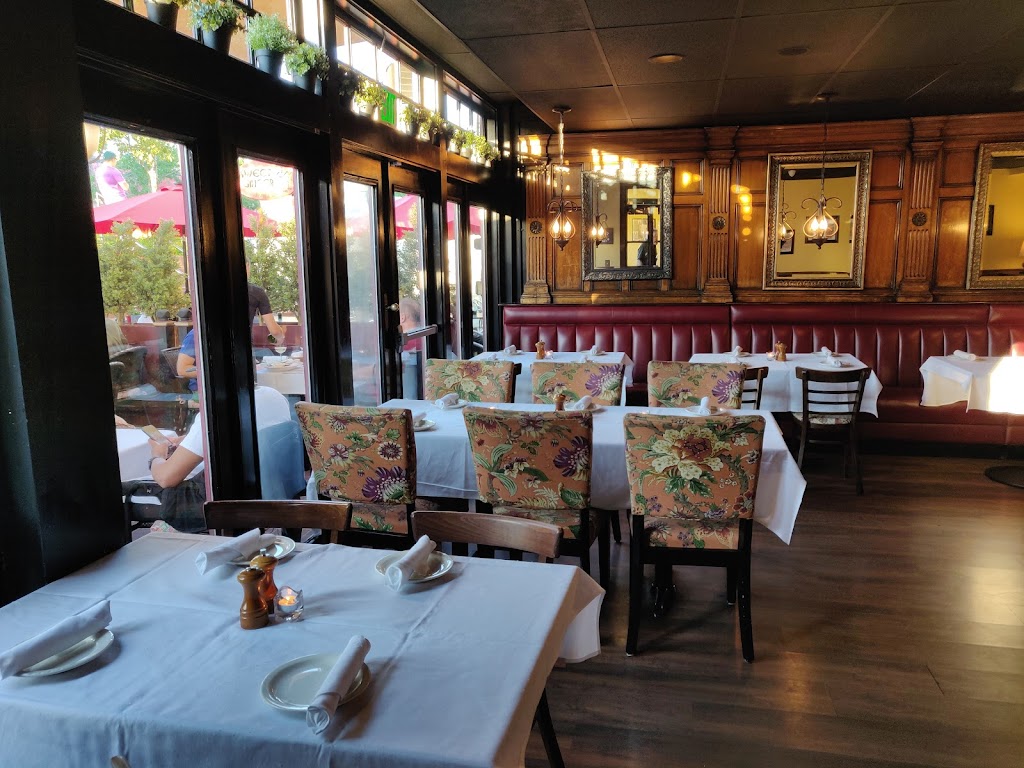 La Merise French Bistro 80206