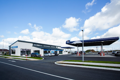 Cloghan Service Station