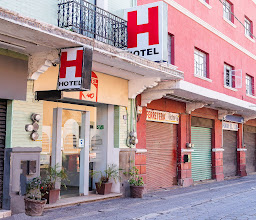 Hotel Río photo