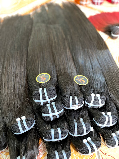 Cosmetics Store «Queen Beauty Supply & Salon», reviews and photos, 12105 Pembroke Rd, Pembroke Pines, FL 33025, USA