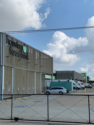 Non-Profit Organization «Houston Food Bank», reviews and photos