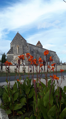Mairie à Agudelle