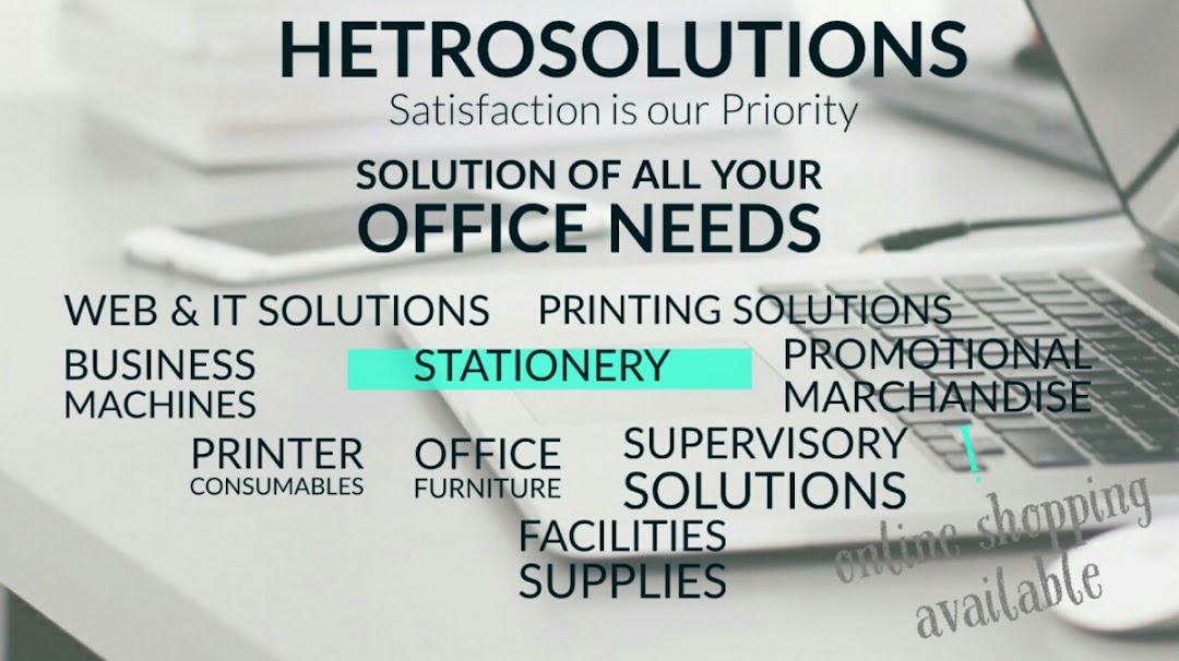 Hetro Solutions