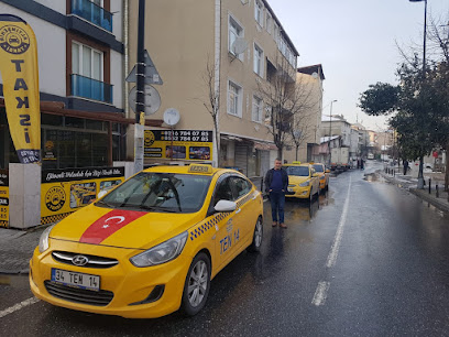 Altınşehir-Tavukçuyolu Taksi