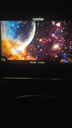 Movie Theater «Regal Cinemas Transit Center 18 & IMAX», reviews and photos, 6707 Transit Rd, Williamsville, NY 14221, USA