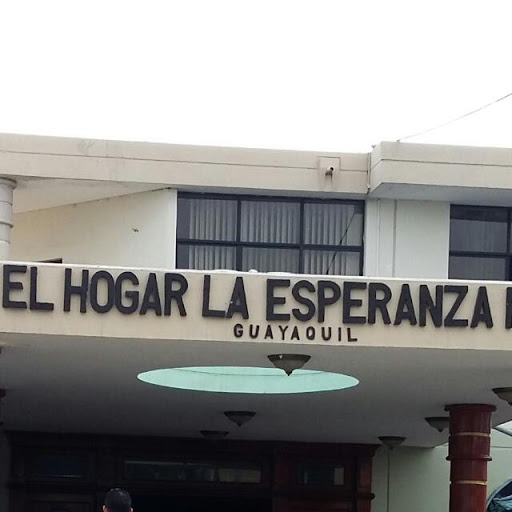 Hogar La Esperanza #2 Guayas