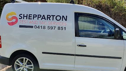 Shepparton Test and Tag Services