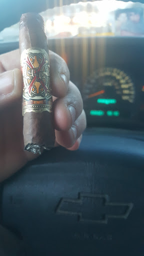 Tobacco Shop «South Street Cigar & Spirits», reviews and photos, 250 S Kalamazoo Mall, Kalamazoo, MI 49007, USA