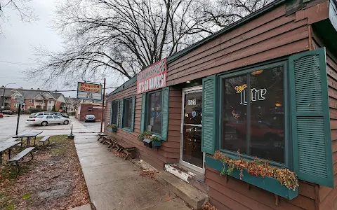 Pequod's Pizza image