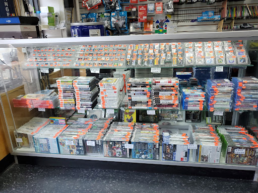 Video Game Store «Brooklyn Video Games», reviews and photos, 6801 20th Ave, Brooklyn, NY 11204, USA