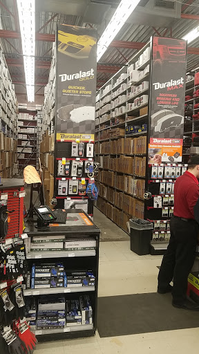 Auto Parts Store «AutoZone», reviews and photos, 1319 NJ-35, Middletown, NJ 07748, USA