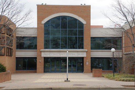 Arlington Public Library