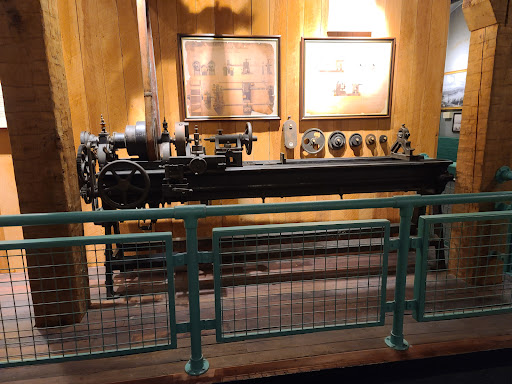 History Museum «Boott Cotton Mills Museum», reviews and photos, 115 John St, Lowell, MA 01852, USA