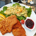 Photo n°2 de l'avis de Hendric.c fait le 08/12/2017 à 20:12 sur le  Hotel Markgraf & Restaurant Korbbogen à Kloster Lehnin