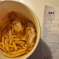 Frite du Restaurant KFC Epinal Jeuxey - n°4