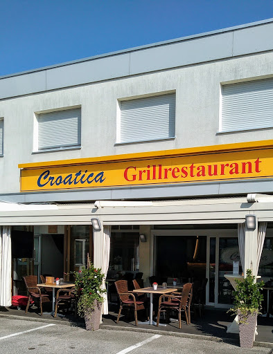 Croatica Grillrestaurant