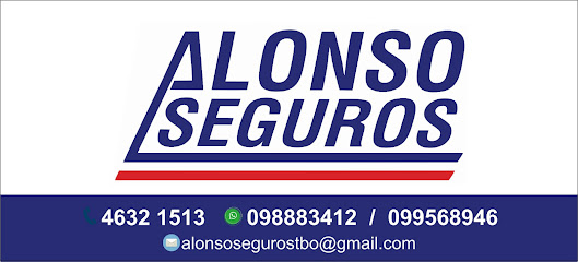 Alonso Seguros (Sancor - BSE - Mapfre)