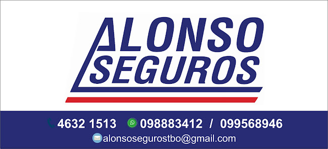 Alonso Seguros (Sancor-BSE)