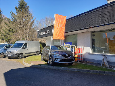 Renault & Dacia Garage Du Haut Lignon à Le Chambon-sur-Lignon