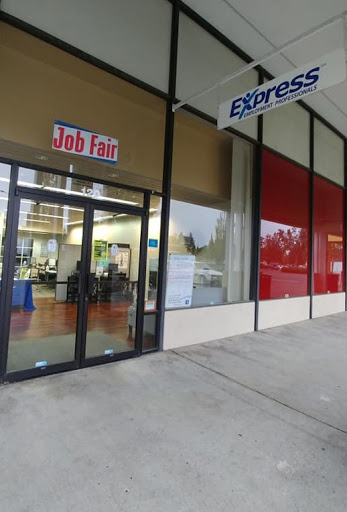 Employment Agency «Express Employment Professionals - Gresham, OR», reviews and photos, 120 NW Burnside Rd, Gresham, OR 97030, USA