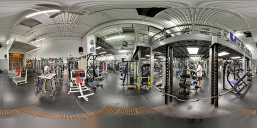 Gym «USA Gym & Fitness Center & Co», reviews and photos, 7621 100th Pl, Bridgeview, IL 60455, USA