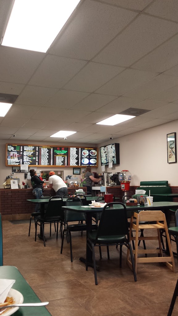 Bamboo Village Chinese Cafe 51040