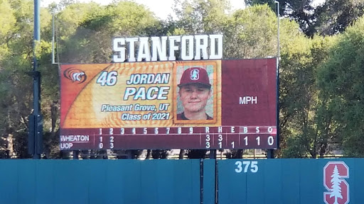 Baseball Field «Sunken Diamond», reviews and photos, 151 Sam McDonald Mall, Stanford, CA 94305, USA