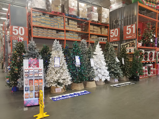 Home Improvement Store «The Home Depot», reviews and photos, 124-04 31st Ave, Queens, NY 11354, USA