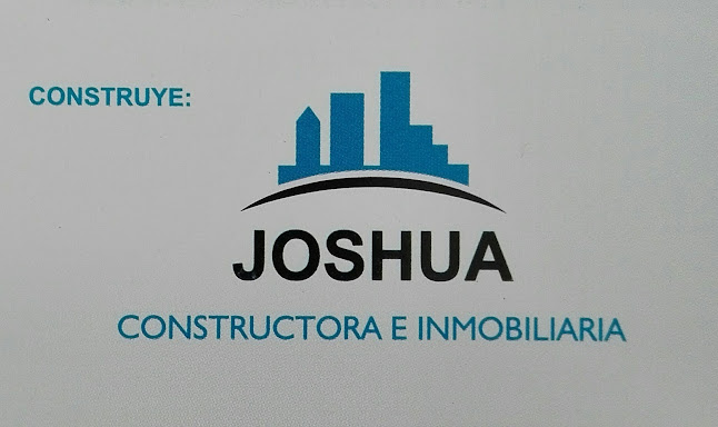 Constructora E Inmobiliaria Joshua - Chepén