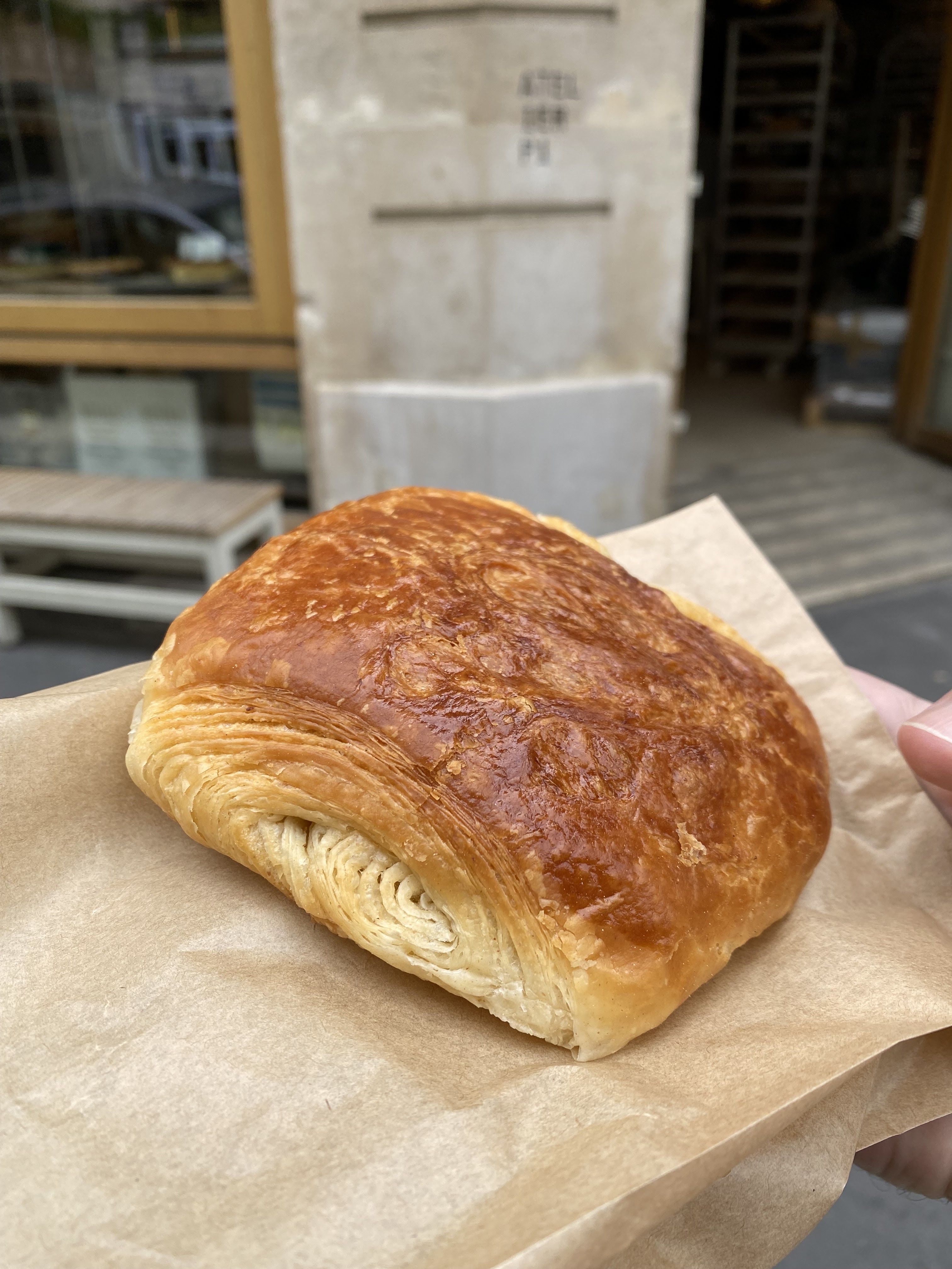 Photo n° 2 de l'avis de grégoire. fait le 19/06/2021 à 12:25