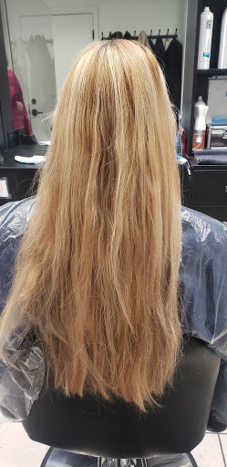 Beauty Salon «Contemporary Hair Designs», reviews and photos, 502 Columbia Ave, Millville, NJ 08332, USA