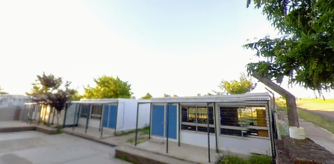 Liceo N°4 - Escuela