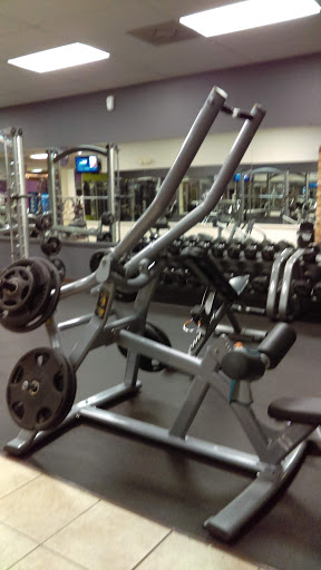 Gym «Anytime Fitness», reviews and photos, 722 Cheney Hwy, Titusville, FL 32780, USA