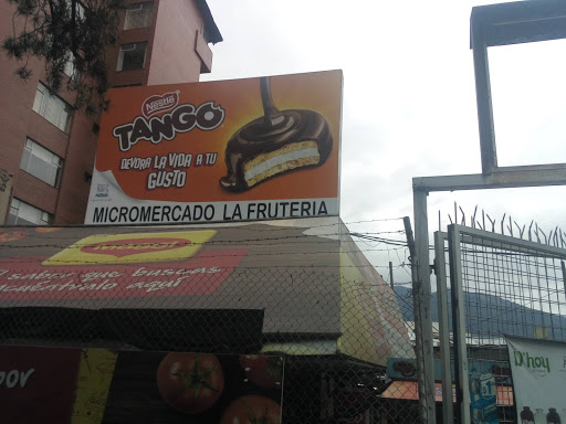 Micro Mercado La Frutería