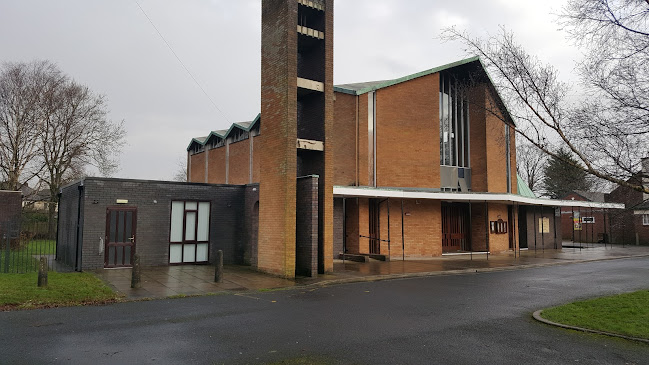 Reviews of St Teresa’s Parish Centre in Preston - Church