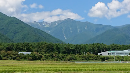 南割公園マレットゴルフ場