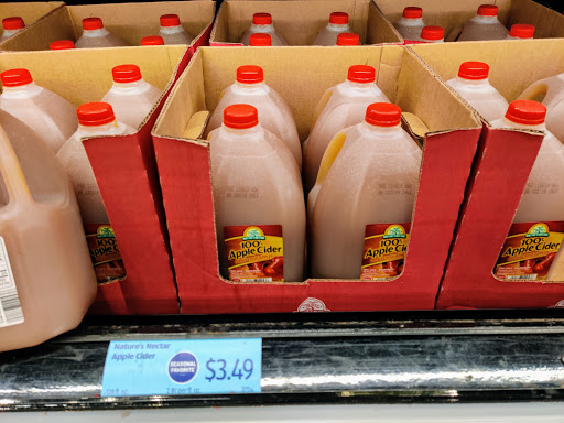 Supermarket «ALDI», reviews and photos, 1147 Co Rte 340/4, Charles Town, WV 25414, USA